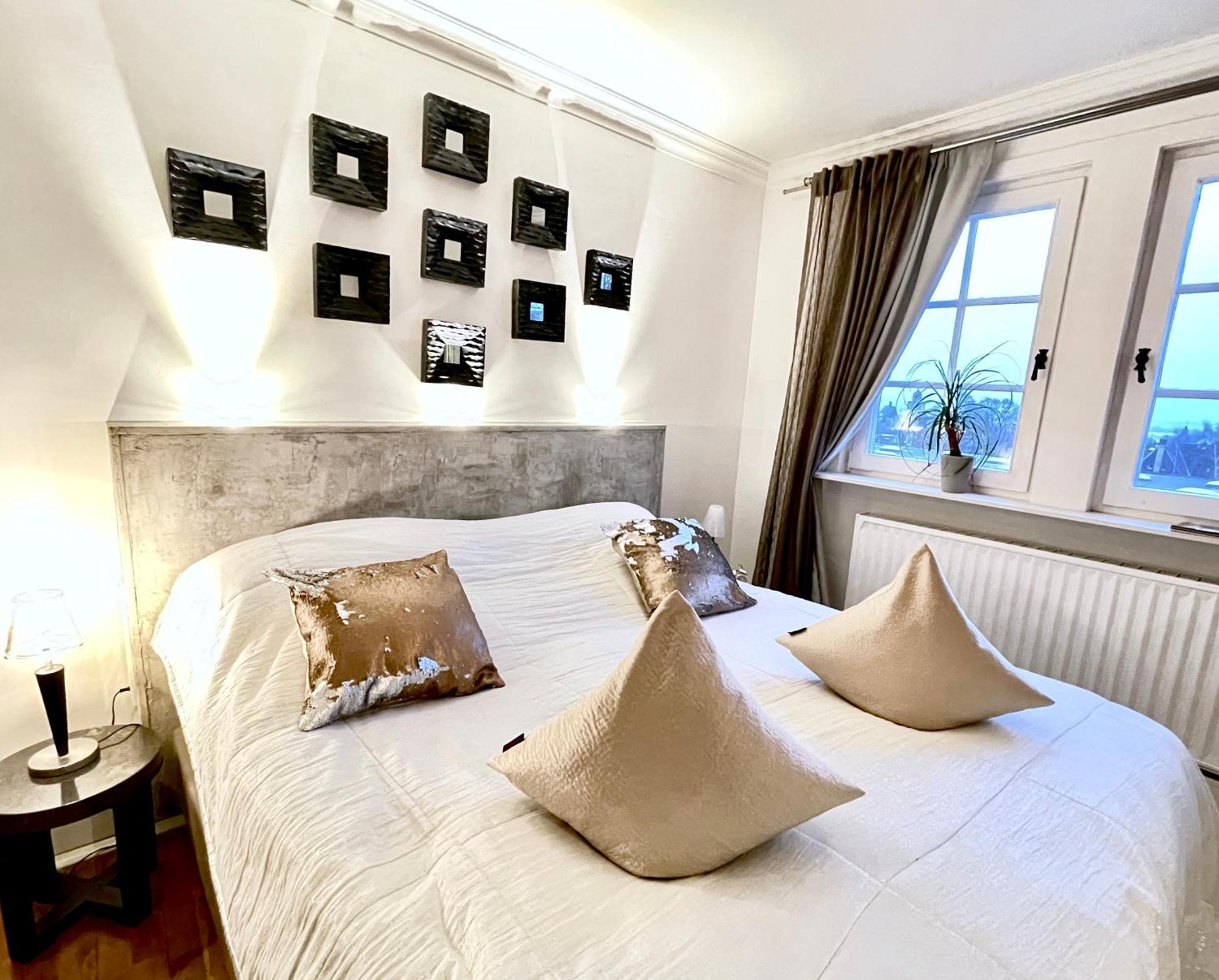 Kleines Doppelzimmer